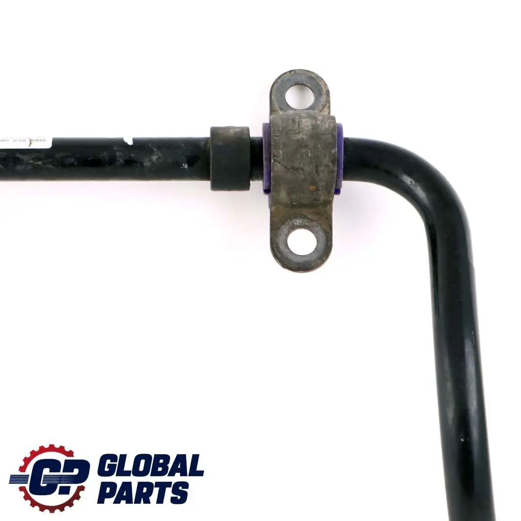 Front Stabilizer Anti-Roll Sway Bar to Mini Cooper One R55 R56 R57 R59 with Part number 6772752 Mini Cooper One R55 R56 R57 R59 Front Stabilizer Anti-Roll Sway Bar - SKU 6772752-1 - Part number 6772752