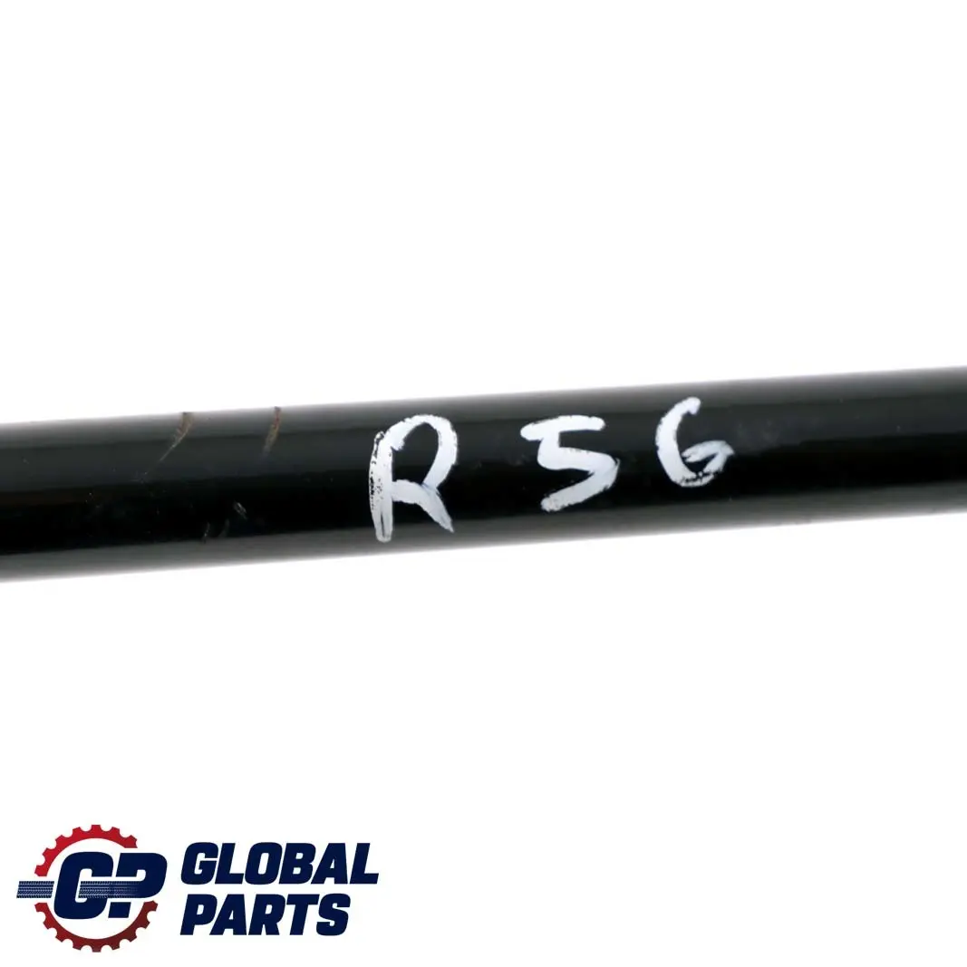 Front Stabilizer Anti-Roll Sway Bar to Mini Cooper One R55 R56 R57 R59 with Part number 6772752 Mini Cooper One R55 R56 R57 R59 Front Stabilizer Anti-Roll Sway Bar - SKU 6772752-1 - Part number 6772752