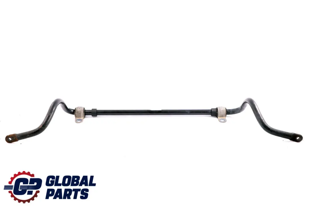 Front Axle Stabilizer Mini Cooper R55 R56 Sway Bar 23,5MM to with Part number 6772753 Front Axle Stabilizer Mini Cooper R55 R56 Sway Bar 23,5MM - SKU 6772753 - Part number 6772753