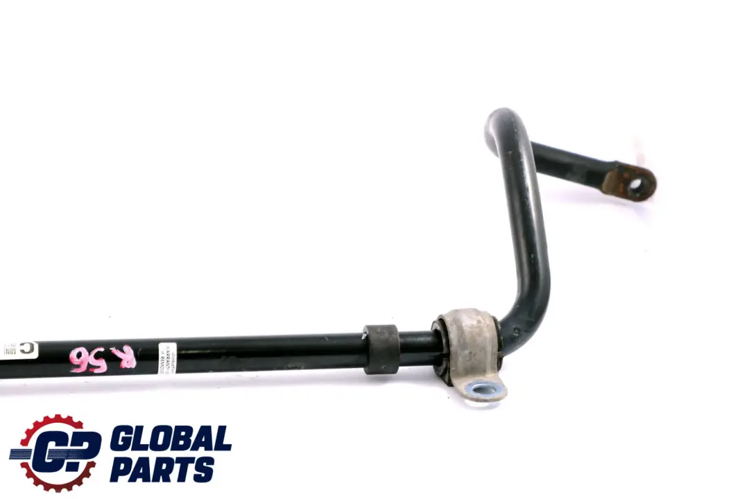 Stabilizzatore Asse Anteriore Mini Cooper R55 R56 Barra Oscillazione 23,5MM per con numero di parte 6772753 Stabilizzatore Asse Anteriore Mini Cooper R55 R56 Barra Oscillazione 23,5MM - SKU 6772753 - Numero di parte 6772753