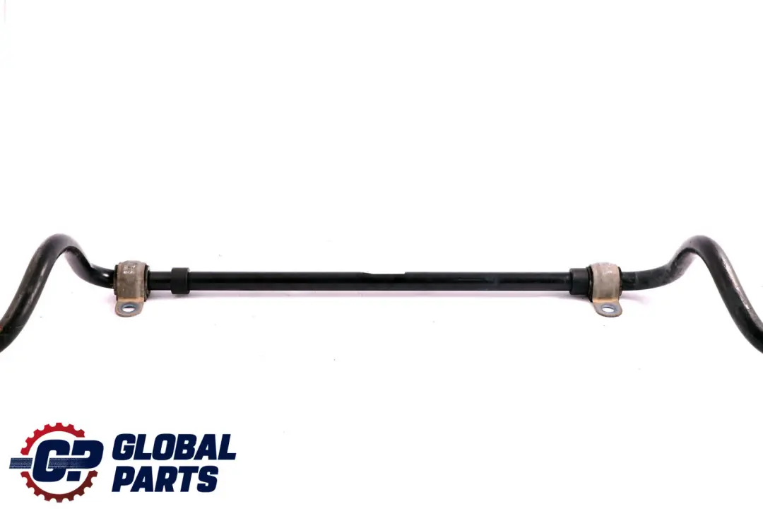 Barra Estabilizadora Eje Delantero Mini Cooper R55 R56 Estabilizadora 23,5MM para con número de pieza 6772753 Barra Estabilizadora Eje Delantero Mini Cooper R55 R56 Estabilizadora 23,5MM - SKU 6772753 - Número de pieza 6772753