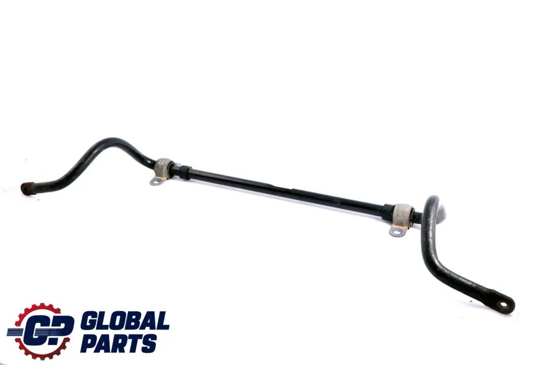 Stabilizzatore Asse Anteriore Mini Cooper R55 R56 Barra Oscillazione 23,5MM per con numero di parte 6772753 Stabilizzatore Asse Anteriore Mini Cooper R55 R56 Barra Oscillazione 23,5MM - SKU 6772753 - Numero di parte 6772753