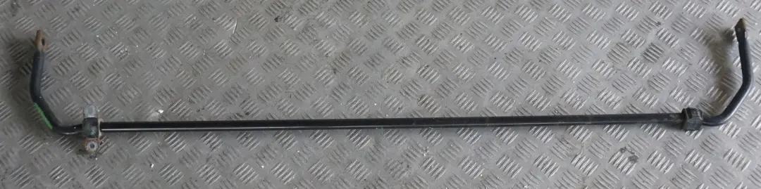  Eje Trasero Estabilizador Mini Cooper R56 R58 Barra Antivuelco Suspensión - SKU 6772787 - Número de pieza 6772787