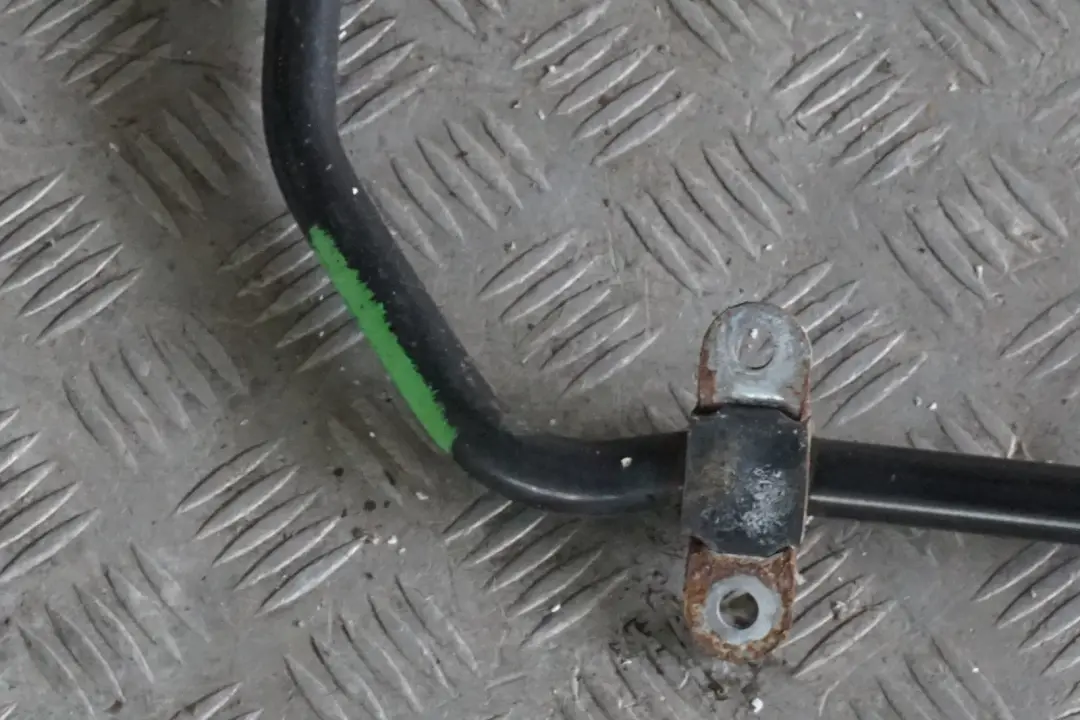 Eje Trasero Estabilizador Mini Cooper R56 R58 Barra Antivuelco Suspensión para con número de pieza 6772787 Eje Trasero Estabilizador Mini Cooper R56 R58 Barra Antivuelco Suspensión - SKU 6772787 - Número de pieza 6772787