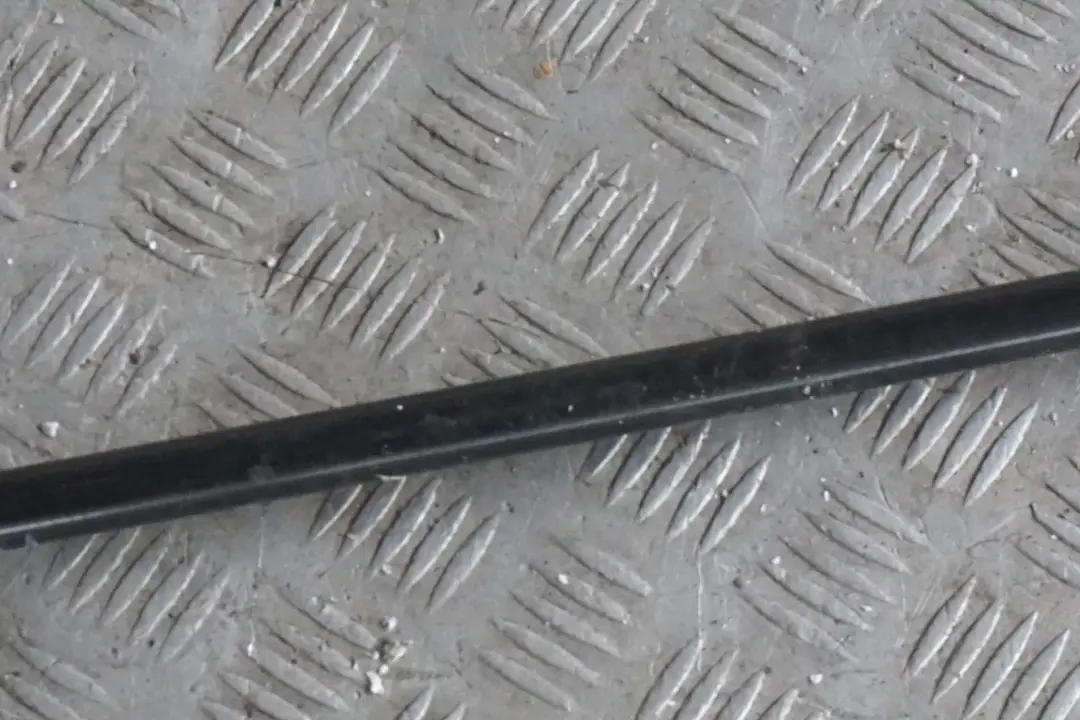  Eje Trasero Estabilizador Mini Cooper R56 R58 Barra Antivuelco Suspensión - SKU 6772787 - Número de pieza 6772787