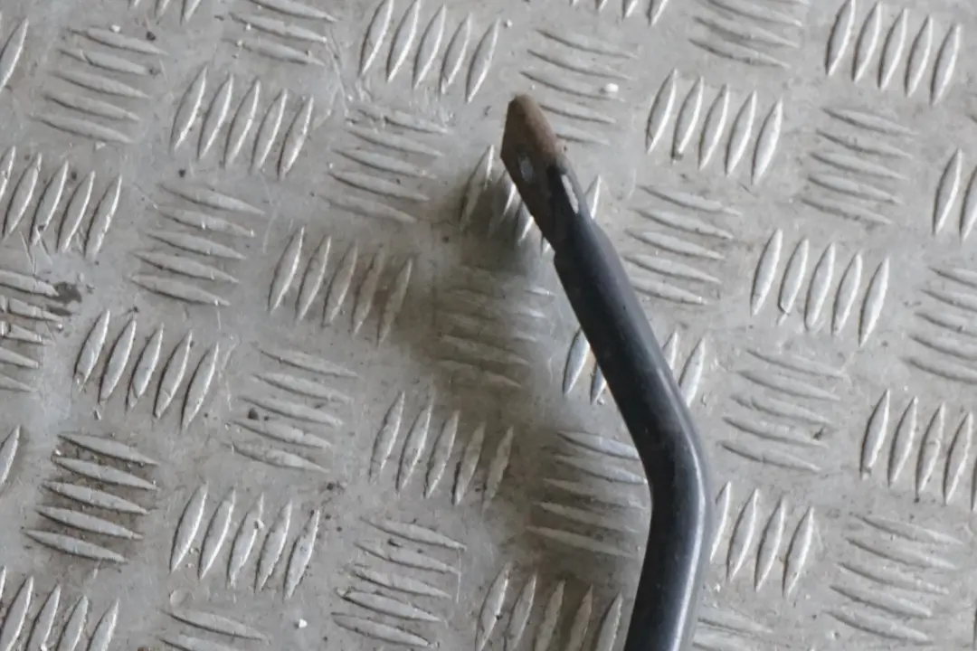 Axle Stabilizer Mini Cooper R56 R58 Anti Roll Bar Suspension to Rear with Part number 6772787 Rear Axle Stabilizer Mini Cooper R56 R58 Anti Roll Bar Suspension - SKU 6772787 - Part number 6772787