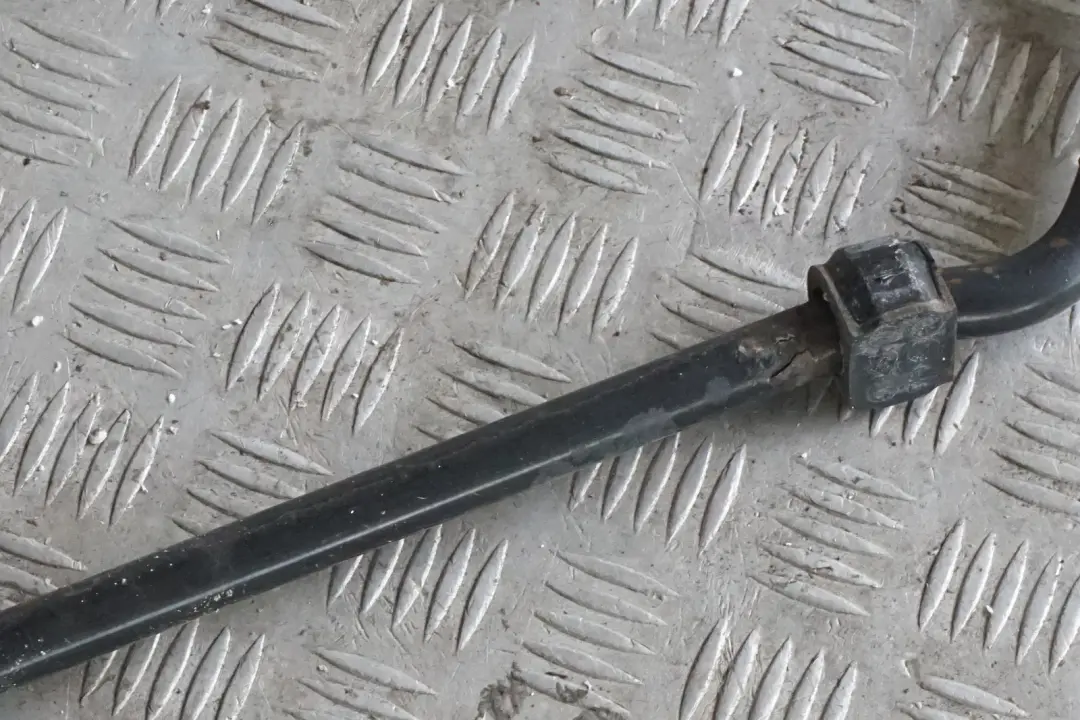  Eje Trasero Estabilizador Mini Cooper R56 R58 Barra Antivuelco Suspensión - SKU 6772787 - Número de pieza 6772787