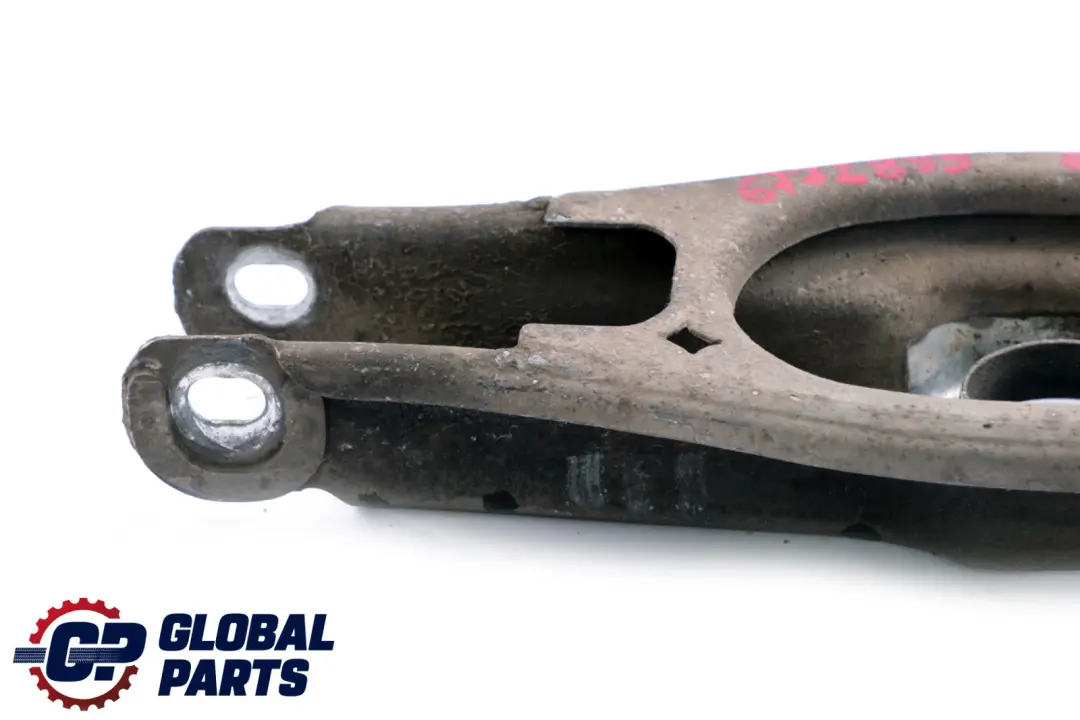 Bras de carrossage avec silentbloc pour BMW 1 3 X1 Serie E81 E87 E88 E90 E91 à propos du numéro de pièce 6772899 BMW 1 3 X1 Serie E81 E87 E88 E90 E91 Bras de carrossage avec silentbloc - SKU 6772899 - Numéro de pièce 6772899