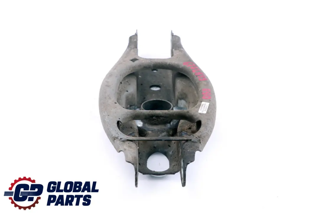 Sturzlenker mit Gummilager hinten BMW 1 3 X1 er E81 E87 E88 E90 E91 - SKU 6772899 - Teilenummer 6772899
