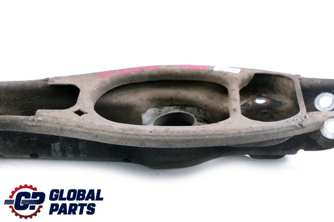 Trasero Roll Over Strut Mount Wishbone Arm para BMW E81 E87 E88 E90 E91 con número de pieza 6772899 BMW E81 E87 E88 E90 E91 Trasero Roll Over Strut Mount Wishbone Arm - SKU 6772899 - Número de pieza 6772899