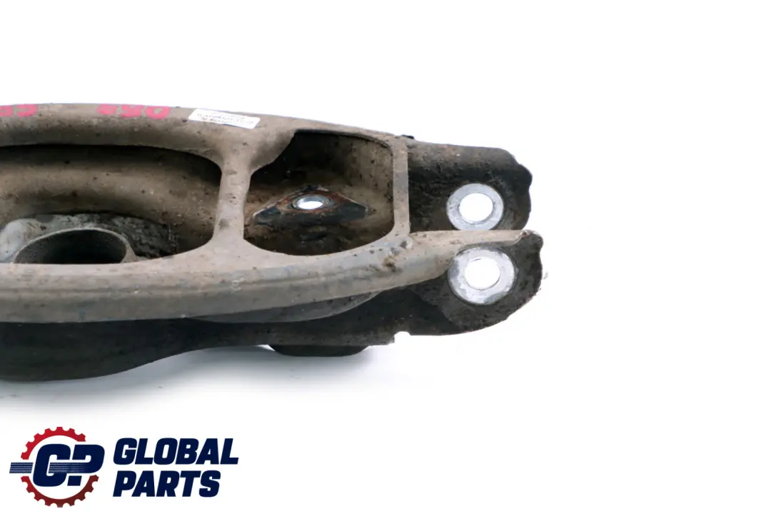 Sturzlenker mit Gummilager hinten BMW 1 3 X1 er E81 E87 E88 E90 E91 - SKU 6772899 - Teilenummer 6772899