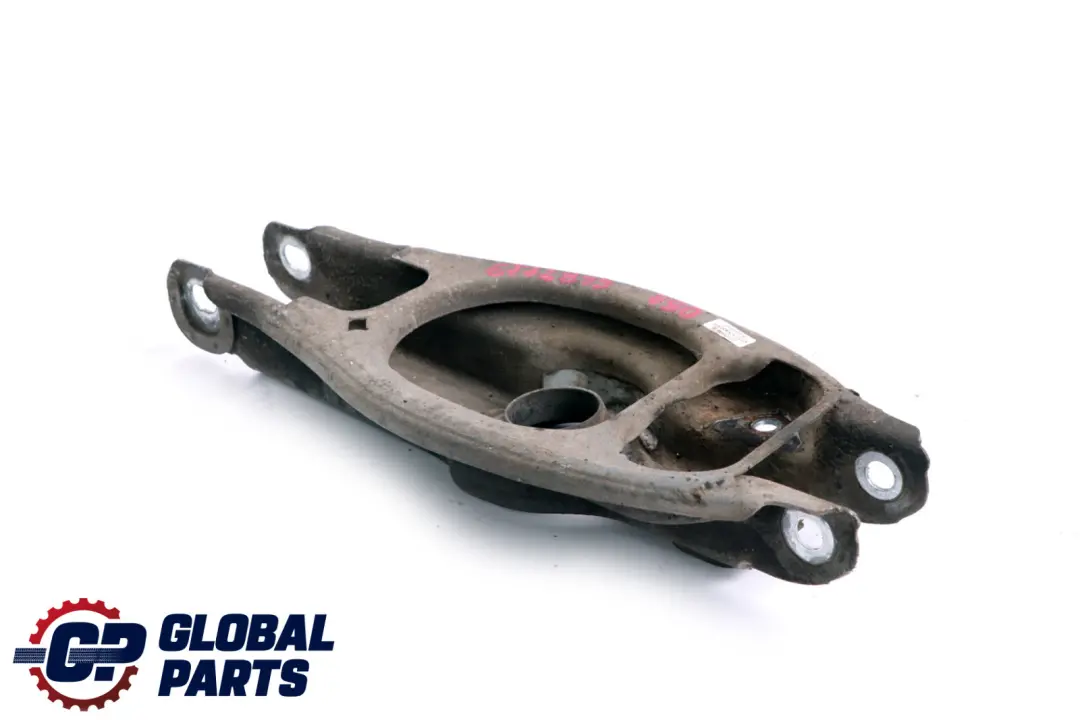 Sturzlenker mit Gummilager hinten für BMW 1 3 X1 er E81 E87 E88 E90 E91 mit Teilenummer 6772899 BMW 1 3 X1 er E81 E87 E88 E90 E91 Sturzlenker mit Gummilager hinten - SKU 6772899 - Teilenummer 6772899