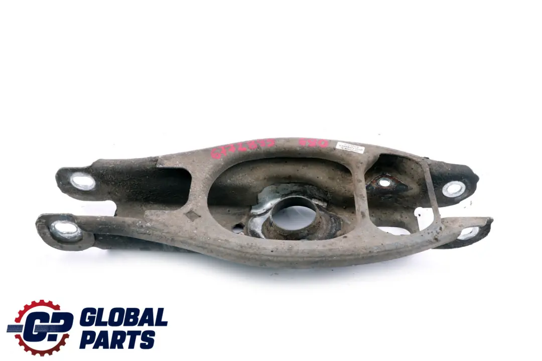 Sturzlenker mit Gummilager hinten BMW 1 3 X1 er E81 E87 E88 E90 E91 - SKU 6772899 - Teilenummer 6772899