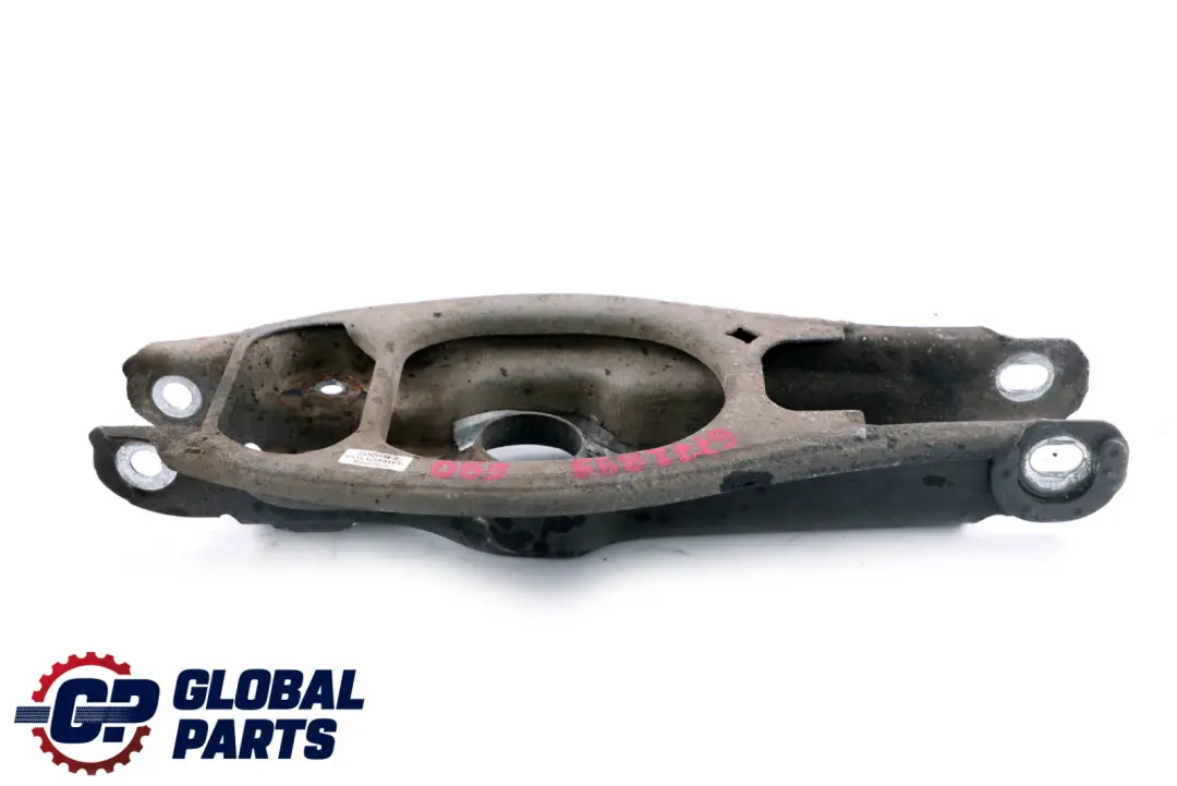 Trasero Roll Over Strut Mount Wishbone Arm para BMW E81 E87 E88 E90 E91 con número de pieza 6772899 BMW E81 E87 E88 E90 E91 Trasero Roll Over Strut Mount Wishbone Arm - SKU 6772899 - Número de pieza 6772899