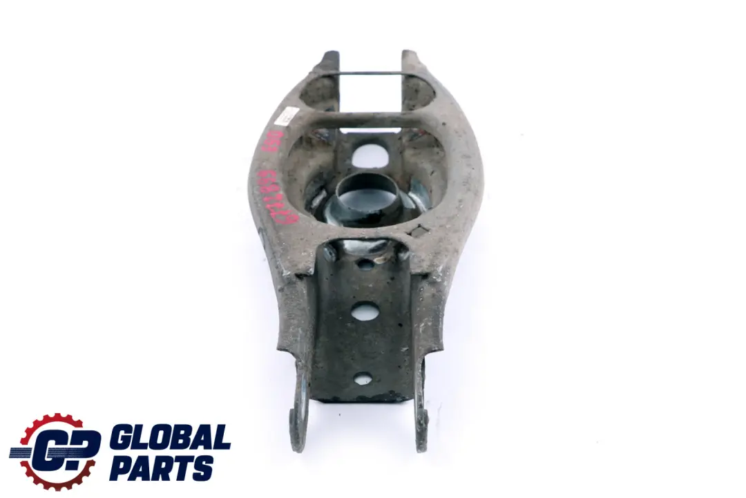 Roll Over Strut Mount Wishbone Arm to BMW 1 3 X1 Series E81 E87 E88 E90 E91 Rear with Part number 6772899 BMW 1 3 X1 Series E81 E87 E88 E90 E91 Rear Roll Over Strut Mount Wishbone Arm - SKU 6772899 - Part number 6772899