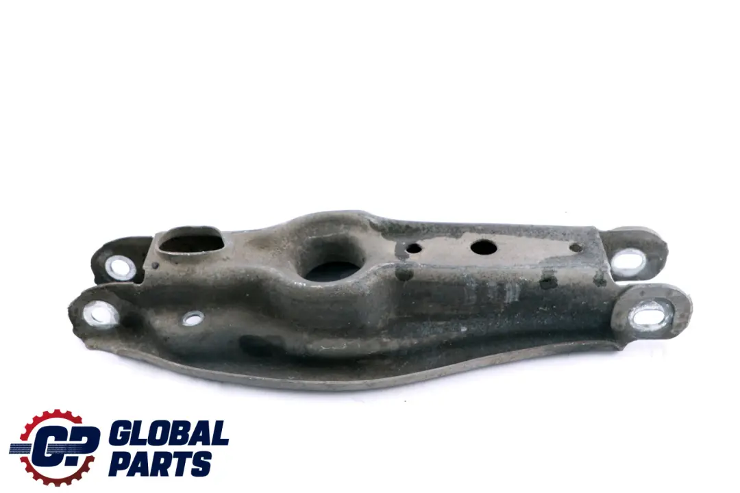 Sturzlenker mit Gummilager hinten BMW 1 3 X1 er E81 E87 E88 E90 E91 - SKU 6772899 - Teilenummer 6772899