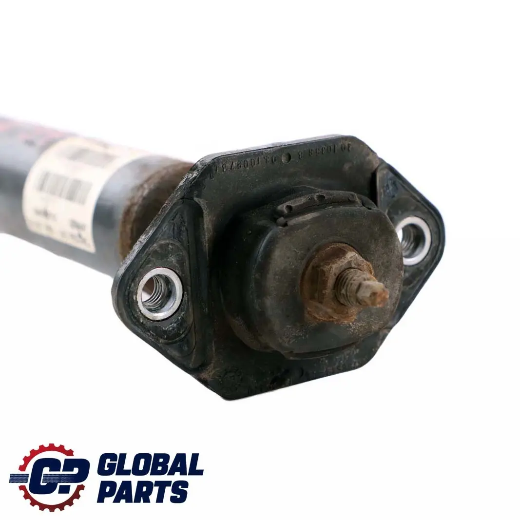 Hinterachse Stossdämpfer Hinten für BMW 3 er E91 Touring Kombi 318i 320i mit Teilenummer 6772916 BMW 3 er E91 Touring Kombi 318i 320i Hinterachse Stossdämpfer Hinten - SKU 6772916 - Teilenummer 6772916