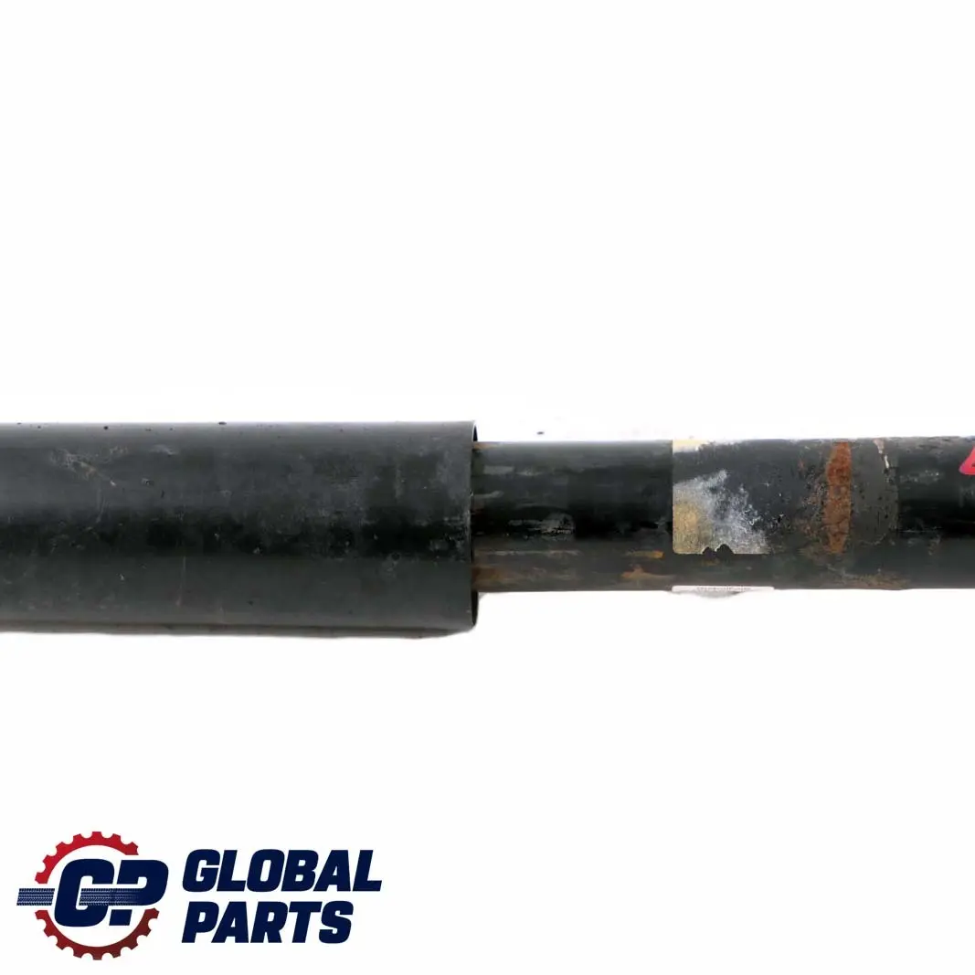 Suspension Spring Strut Shock Absorber to BMW 3 E91 Touring 318i 320i Rear with Part number 6772916 BMW 3 E91 Touring 318i 320i Rear Suspension Spring Strut Shock Absorber - SKU 6772916 - Part number 6772916