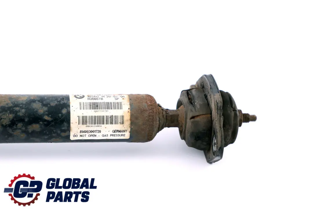BMW 3 E91 320d N47N M Sport Amortisseur Arriere - SKU 6772927-4 - Numéro de pièce 6772927