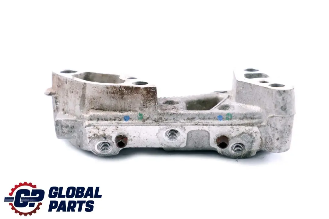 BMW Mini Cooper 2 R55 R56 W16 Diesel Motor Adapterplatte 9683165580 - SKU 6772940-2 - Teilenummer 6772940