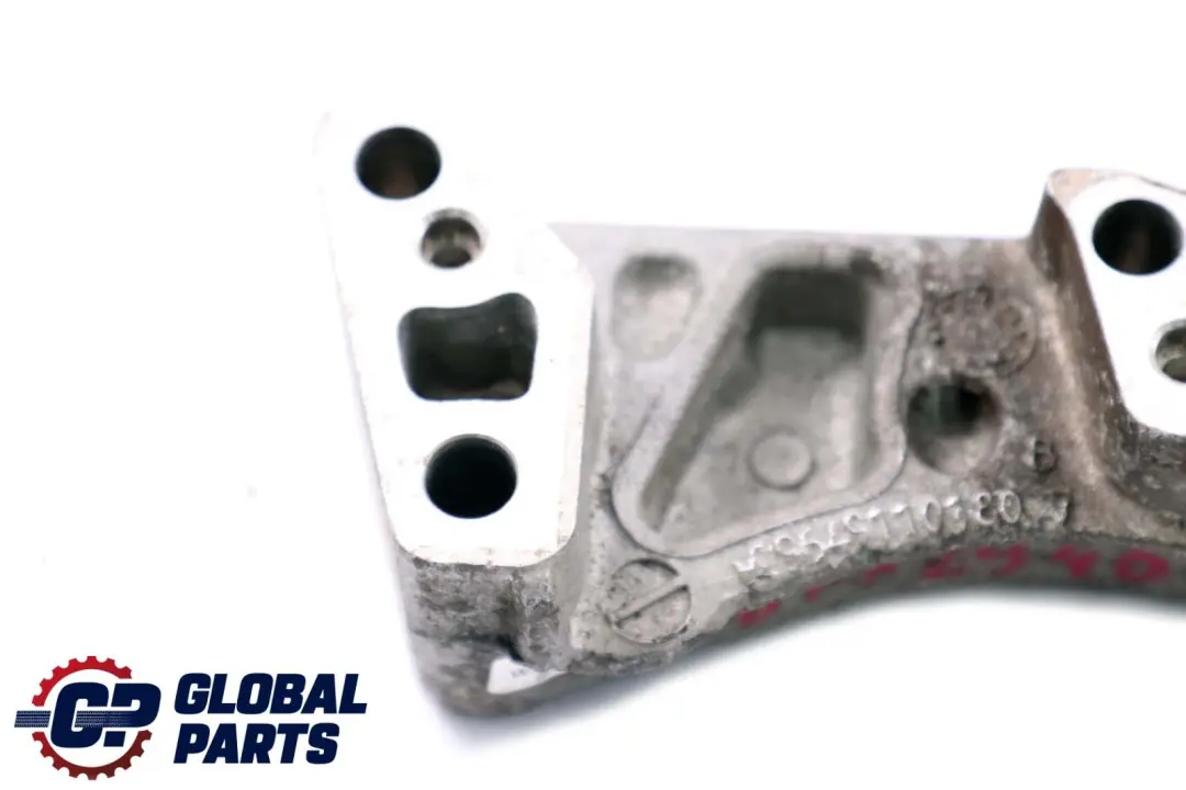 BMW Mini Cooper 2 R55 R56 W16 Diesel Motor Adapterplatte 9683165580 - SKU 6772940-2 - Teilenummer 6772940