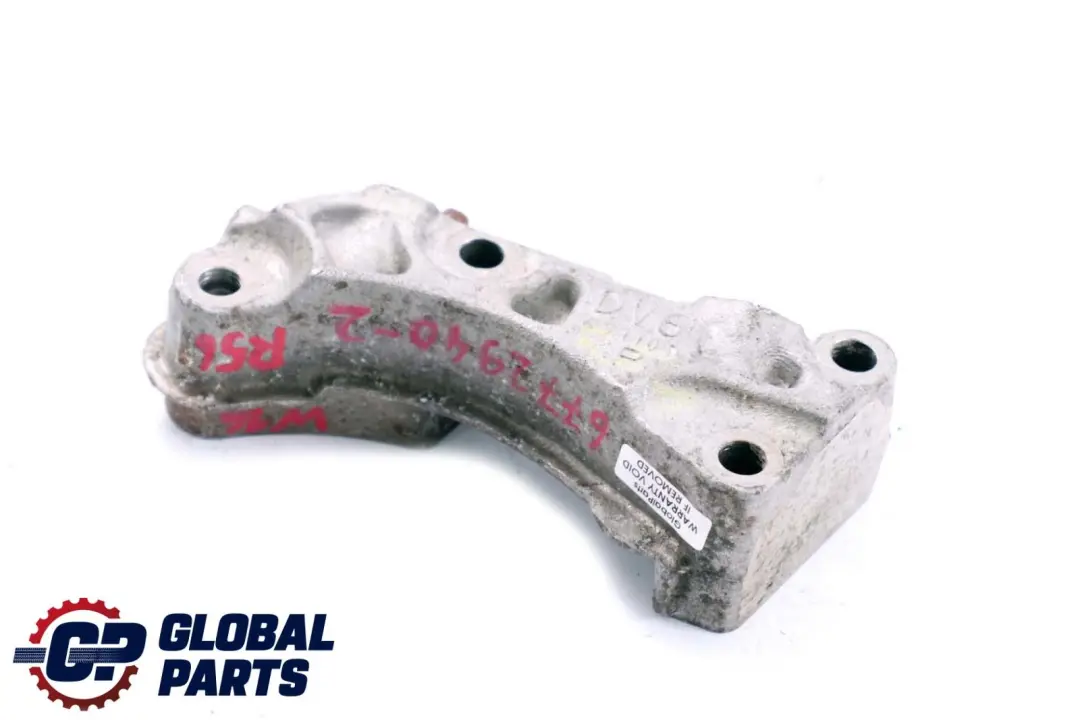 BMW Mini Cooper 2 R55 R56 W16 Diesel Motor Adapterplatte 9683165580 - SKU 6772940-2 - Teilenummer 6772940