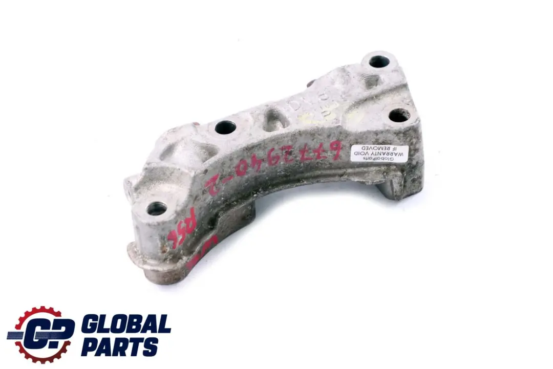 BMW Mini Cooper 2 R55 R56 W16 Diesel Motor Adapterplatte 9683165580 - SKU 6772940-2 - Teilenummer 6772940