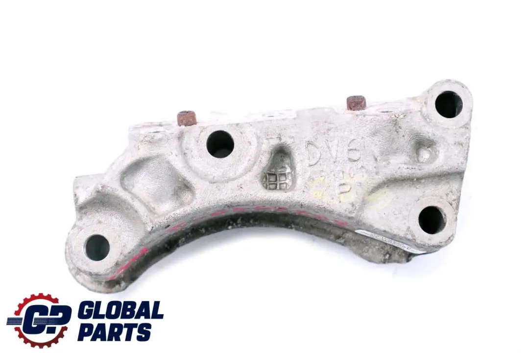 BMW Mini Cooper 2 R55 R56 W16 Diesel Motor Adapterplatte 9683165580 - SKU 6772940-2 - Teilenummer 6772940