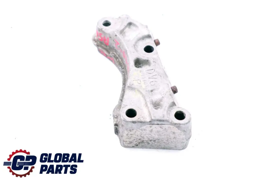 BMW Mini Cooper 2 R55 R56 W16 Diesel Motor Adapterplatte 9683165580 - SKU 6772940-2 - Teilenummer 6772940