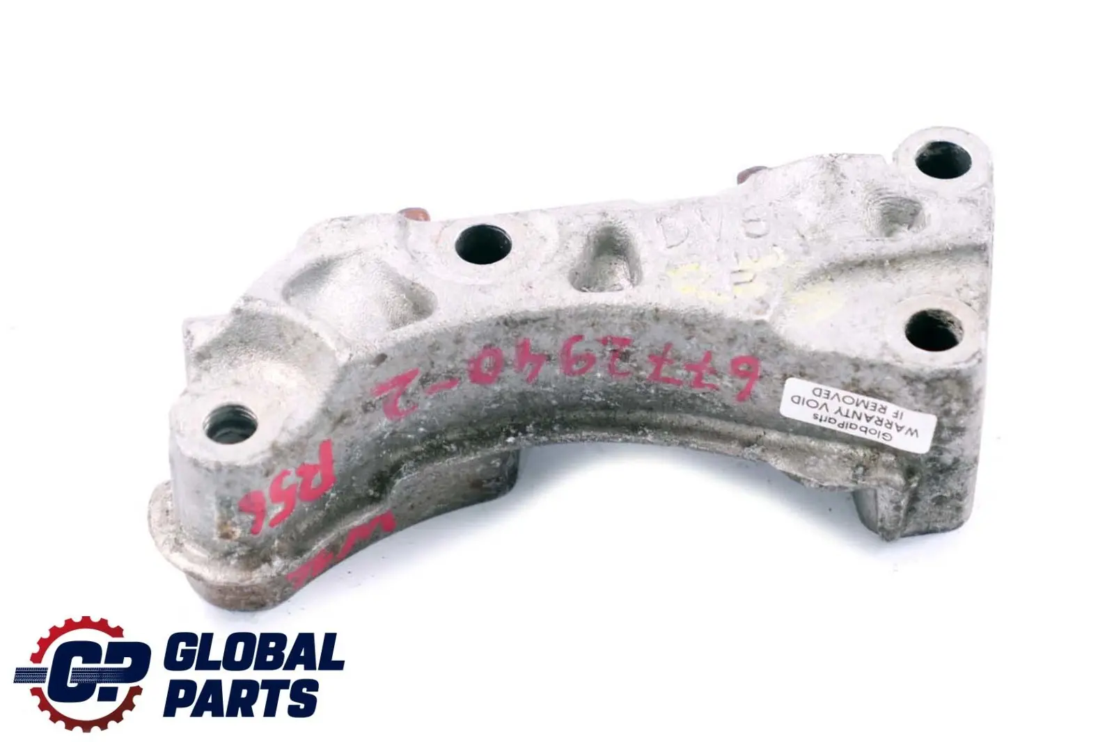 BMW Mini Cooper 2 R55 R56 W16 Diesel Engine Suspension Adapter Plate 9683165580
