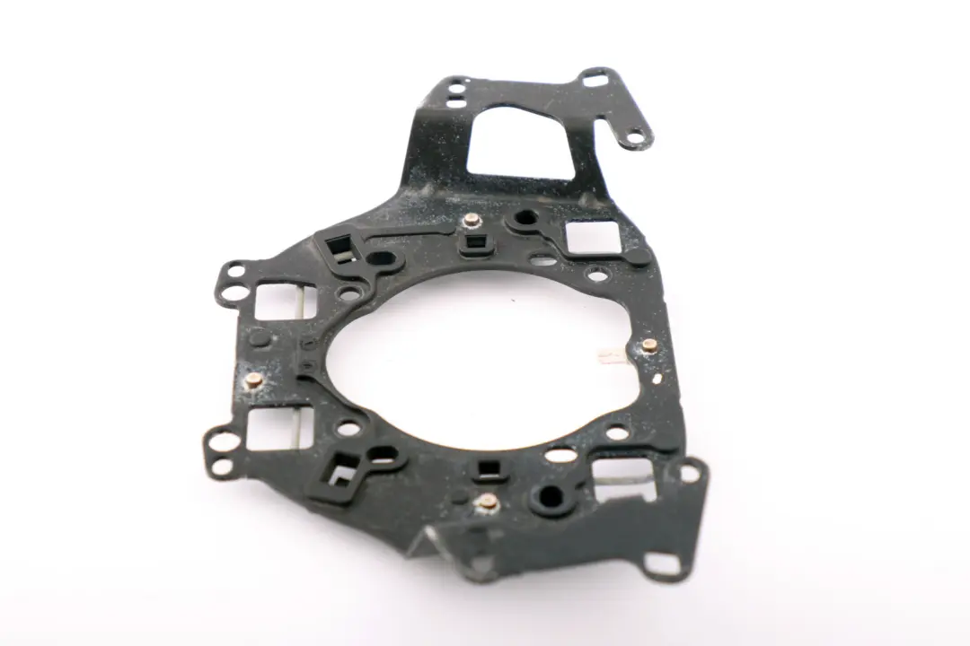 piastra di montaggio Supporto staffa per BMW E60 E61 E63 E64 Volante con numero di parte 6772990 BMW E60 E61 E63 E64 Volante piastra di montaggio Supporto staffa - SKU 6772990 - Numero di parte 6772990