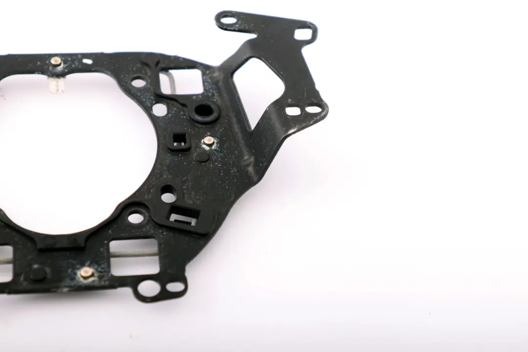 BMW E60 E61 E63 E64 Plaque de montage du volant Support - SKU 6772990 - Numéro de pièce 6772990
