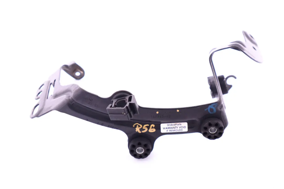 Halter Hydraulikeinheit 6790485 für BMW Mini Cooper R56 R55 R57 mit Teilenummer 6773026 BMW Mini Cooper R56 R55 R57 Halter Hydraulikeinheit 6790485 - SKU 6773026-1 - Teilenummer 6773026