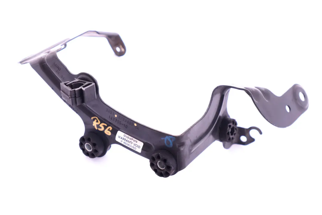 BMW Mini Cooper R56 R55 R57 Staffa Freno Antibloccaggio Unit? Idraulica 6790485 - SKU 6773026-1 - Numero di parte 6773026