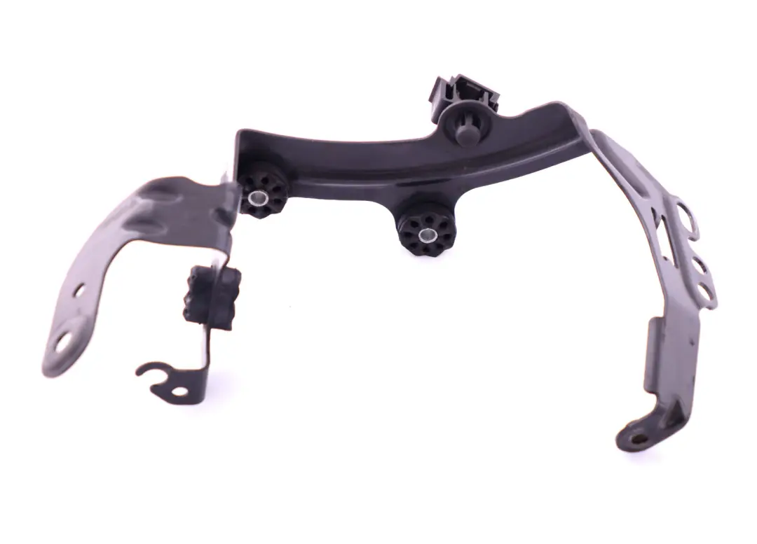 Anti Lock Brake Bracket Hydraulic Unit 6790485 to Mini Cooper R56 R55 R57 with Part number 6773026 Mini Cooper R56 R55 R57 Anti Lock Brake Bracket Hydraulic Unit 6790485 - SKU 6773026-1 - Part number 6773026