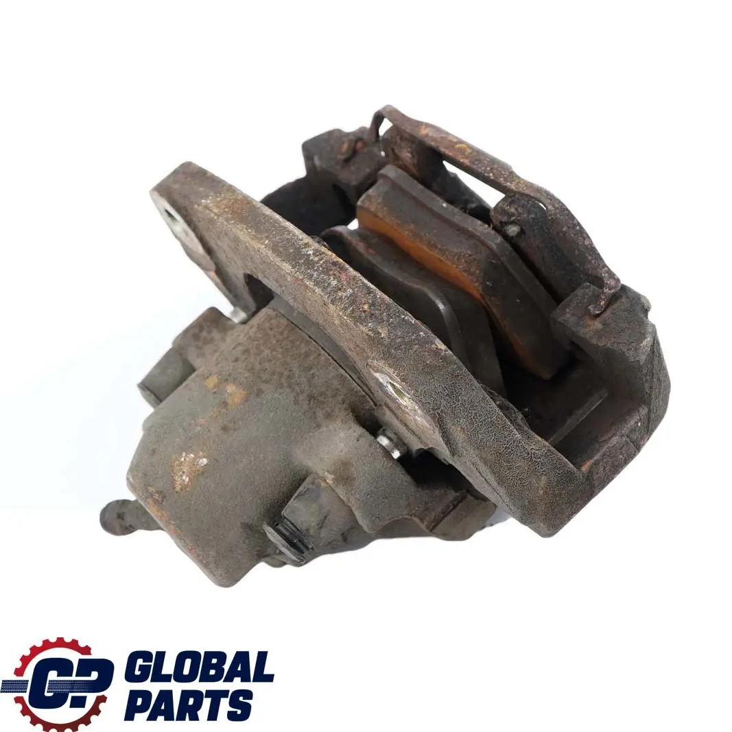 BMW X5 Reihe E53 Bremssattelgehäuse Bremssattel Bremse Vorne Links 60/30/324 - SKU 6773131-1 - Teilenummer 6773131