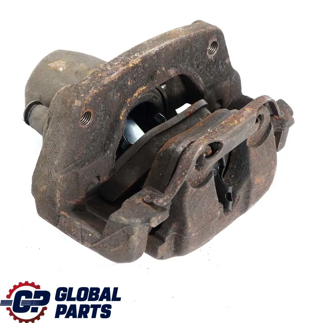 BMW X5 Series E53 Portapinzas Freno Delantero Izquierdo 60/30/324 - SKU 6773131-1 - Número de pieza 6773131
