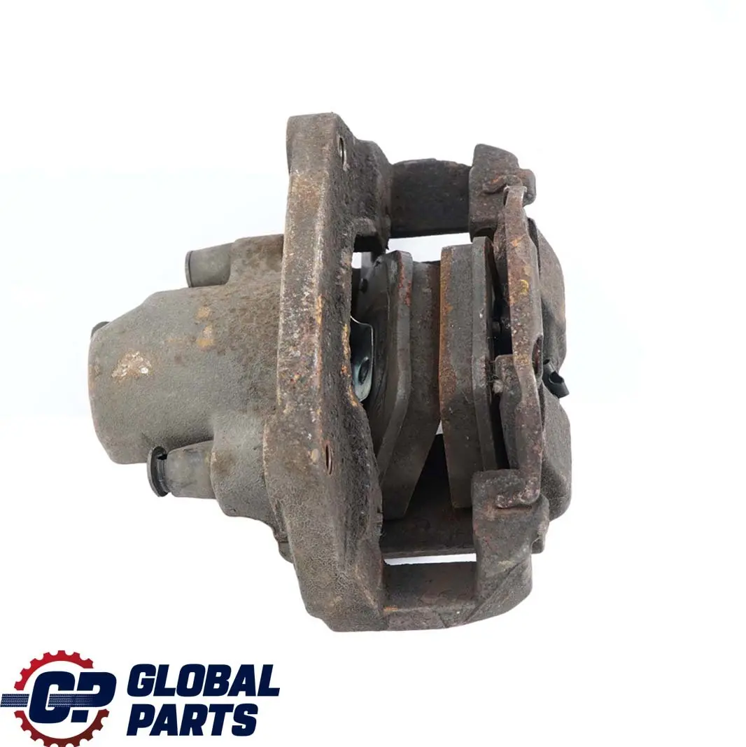 BMW X5 Reihe E53 Bremssattelgehäuse Bremssattel Bremse Vorne Links 60/30/324 - SKU 6773131-1 - Teilenummer 6773131