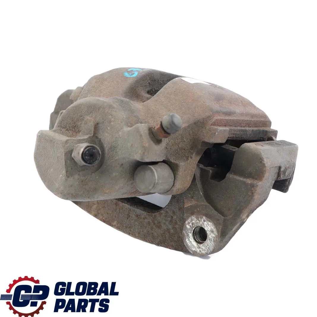 BMW X5 Reihe E53 Bremssattelgehäuse Bremssattel Bremse Vorne Links 60/30/324 - SKU 6773131-1 - Teilenummer 6773131
