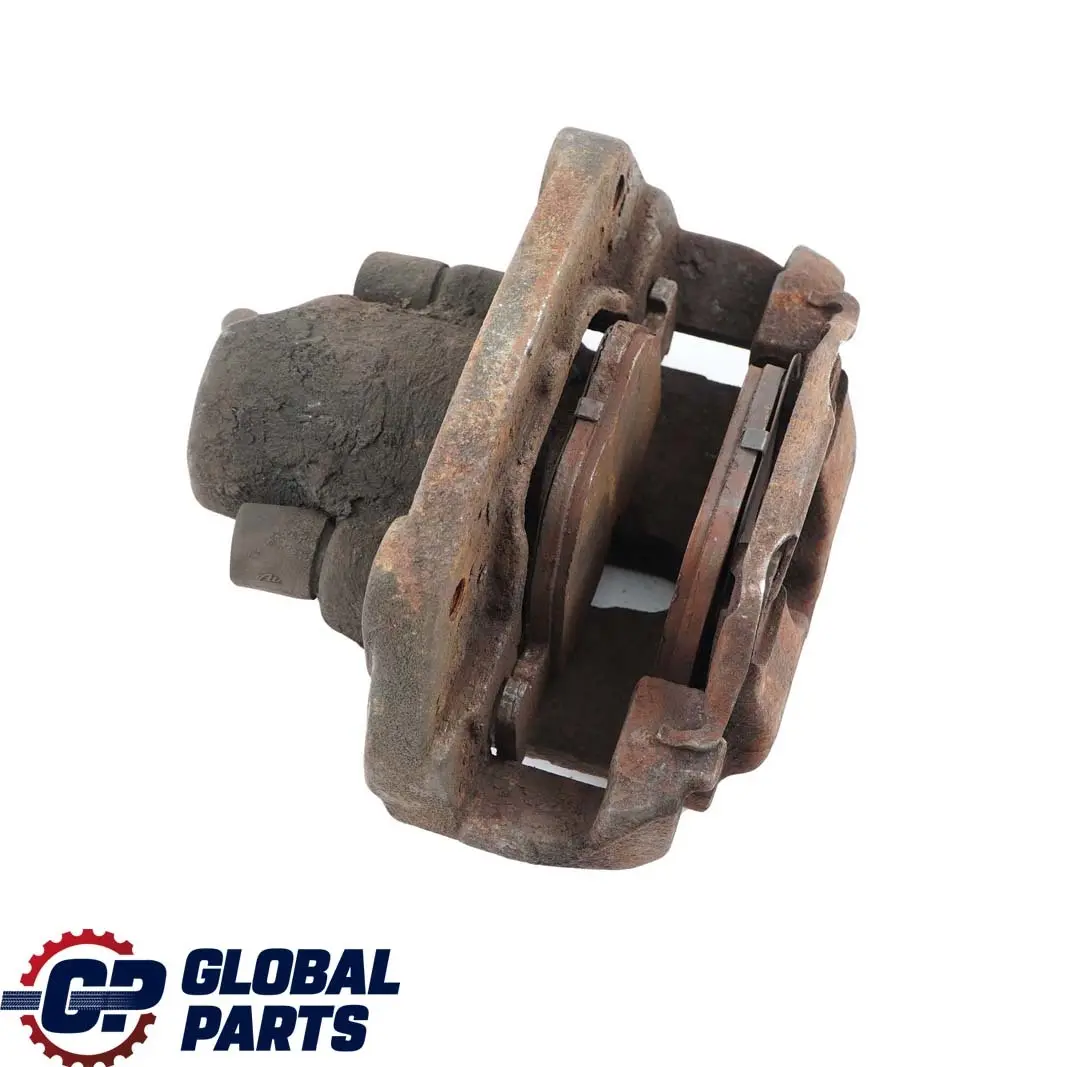 Anteriore Sinistro Alloggiamento Della Pinza del Freno Porta 60/30 per BMW X5 E53 con numero di parte 6773131 BMW X5 E53 Anteriore Sinistro Alloggiamento Della Pinza del Freno Porta 60/30 - SKU 6773131 - Numero di parte 6773131