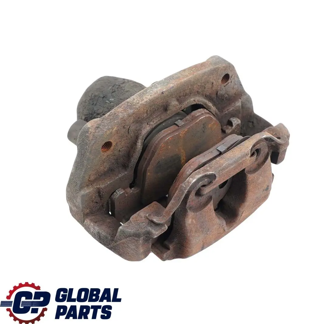 Bremssattelgehäuse Bremssattel Bremse Vorne Links 60/30 für BMW X5 E53 mit Teilenummer 6773131 BMW X5 E53 Bremssattelgehäuse Bremssattel Bremse Vorne Links 60/30 - SKU 6773131 - Teilenummer 6773131