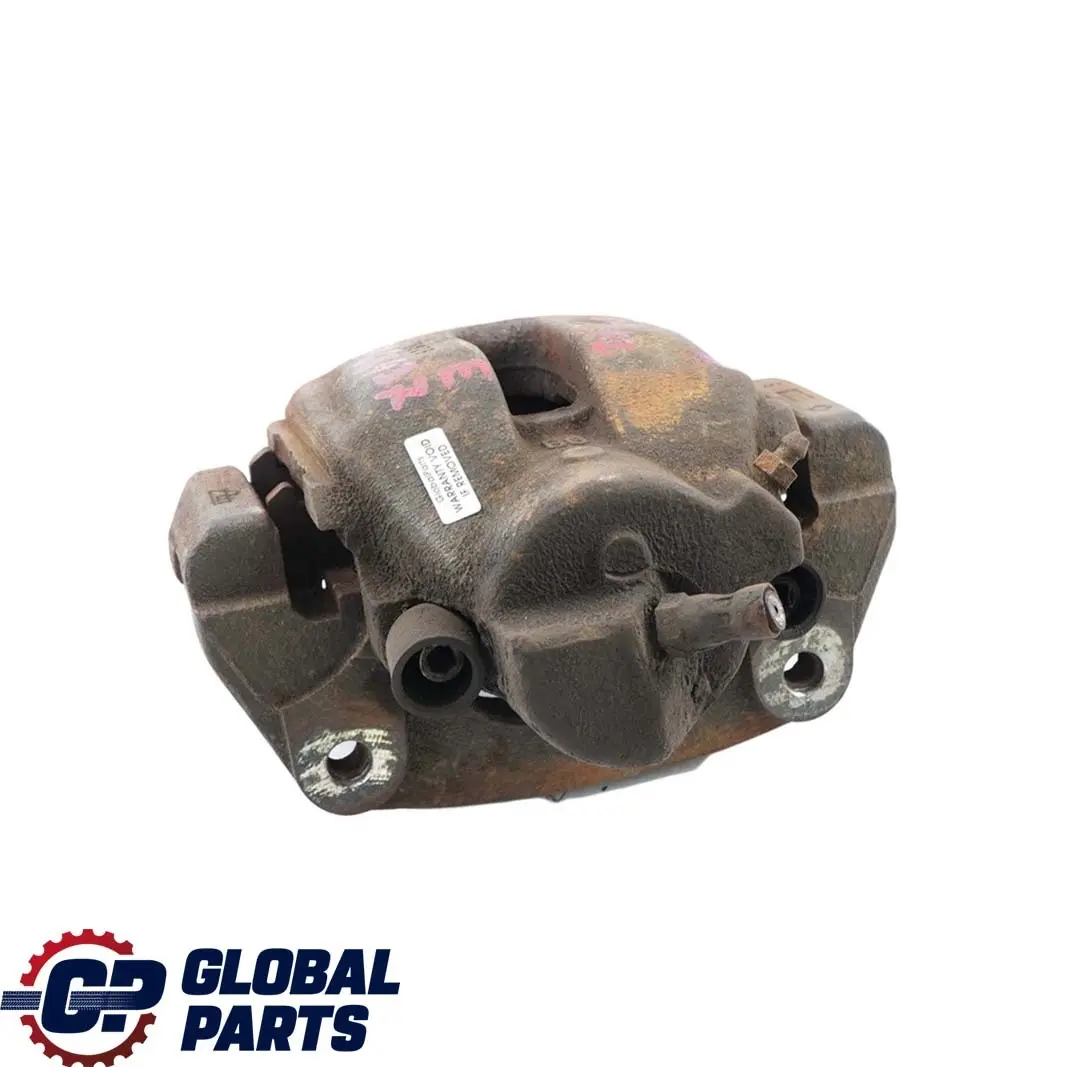 Bremssattelgehäuse Bremssattel Bremse Vorne Links 60/30 für BMW X5 E53 mit Teilenummer 6773131 BMW X5 E53 Bremssattelgehäuse Bremssattel Bremse Vorne Links 60/30 - SKU 6773131 - Teilenummer 6773131