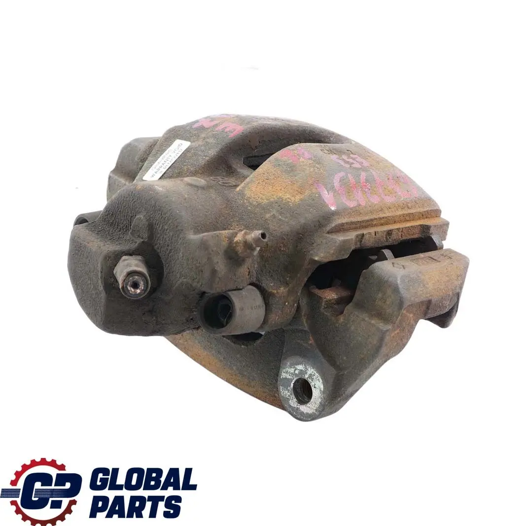 Front Left N/S Brake Caliper Housing Carrier 60/30 to BMW X5 E53 with Part number 6773131 BMW X5 E53 Front Left N/S Brake Caliper Housing Carrier 60/30 - SKU 6773131 - Part number 6773131