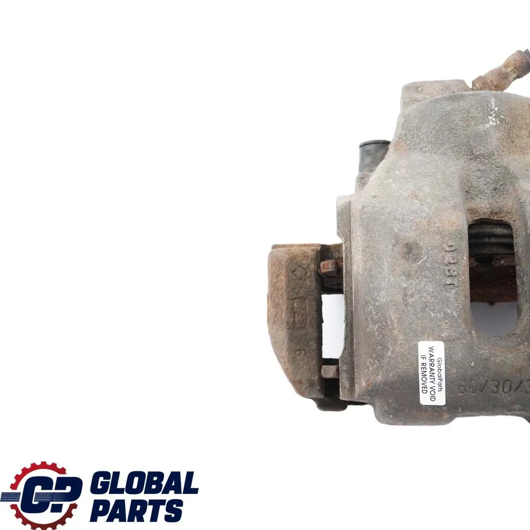 Bremssattelgehäuse Bremssattel Bremse Vorne Rechts 60/30/324 für BMW X5 E53 mit Teilenummer 6773132 BMW X5 E53 Bremssattelgehäuse Bremssattel Bremse Vorne Rechts 60/30/324 - SKU 6773132-1 - Teilenummer 6773132