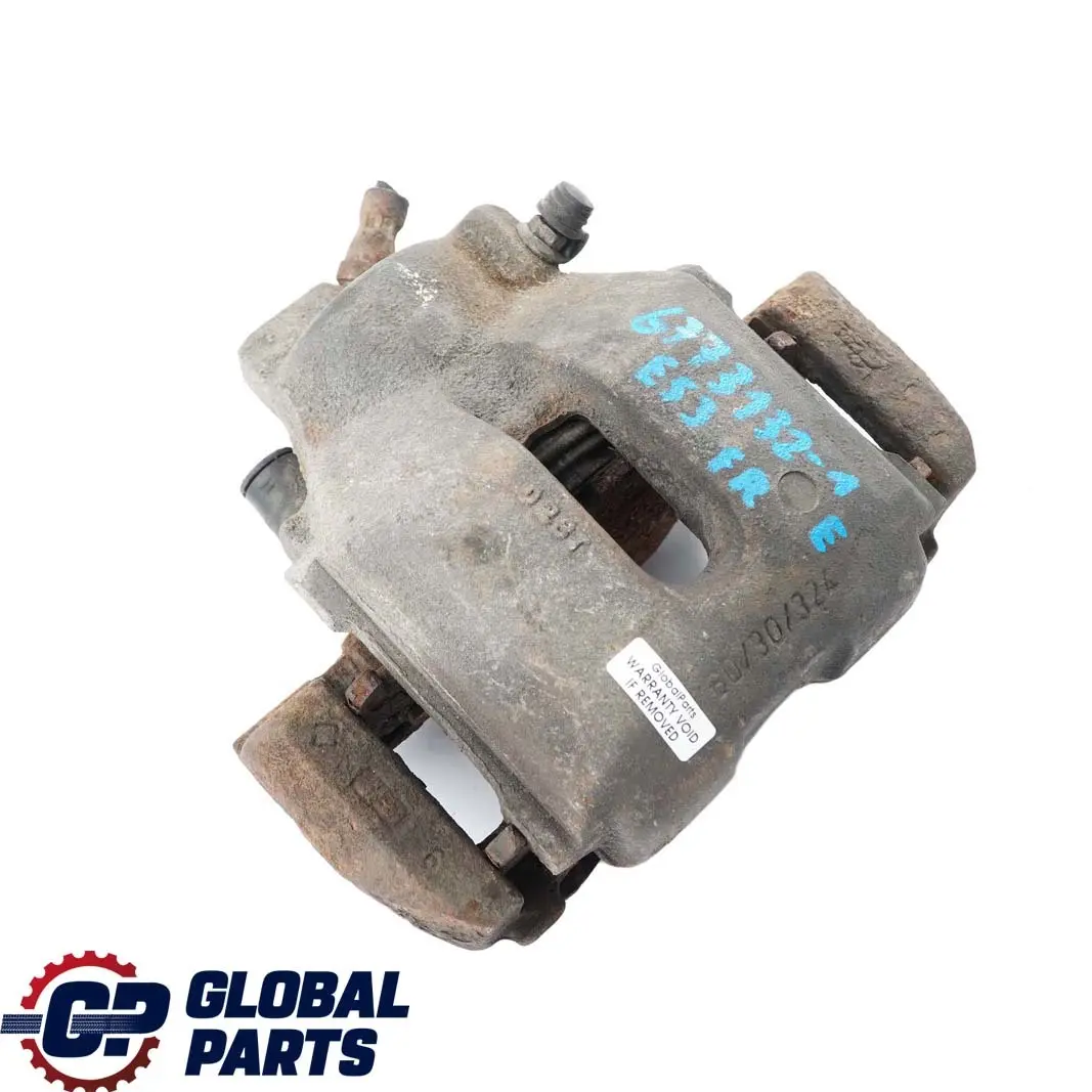 BMW X5 E53 Front Right O/S Brake Caliper Housing Carrier 60/30/324 - SKU 6773132-1 - Part number 6773132