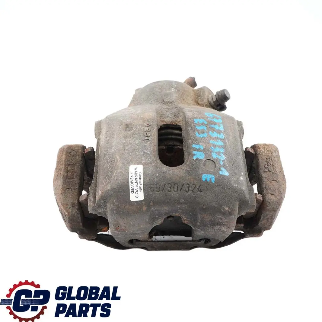 BMW X5 E53 Front Right O/S Brake Caliper Housing Carrier 60/30/324 - SKU 6773132-1 - Part number 6773132