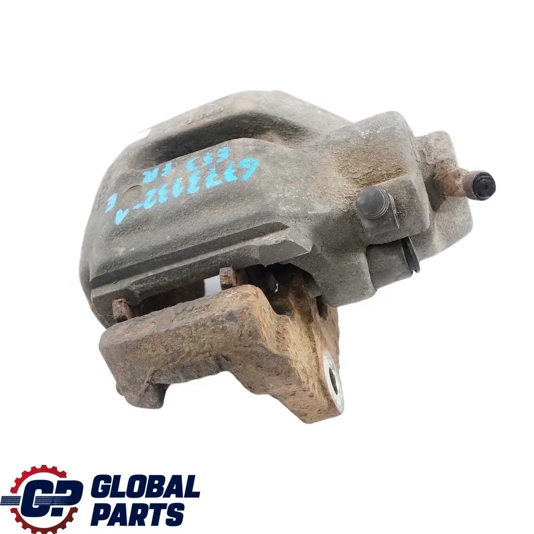 BMW X5 E53 Front Right O/S Brake Caliper Housing Carrier 60/30/324 - SKU 6773132-1 - Part number 6773132