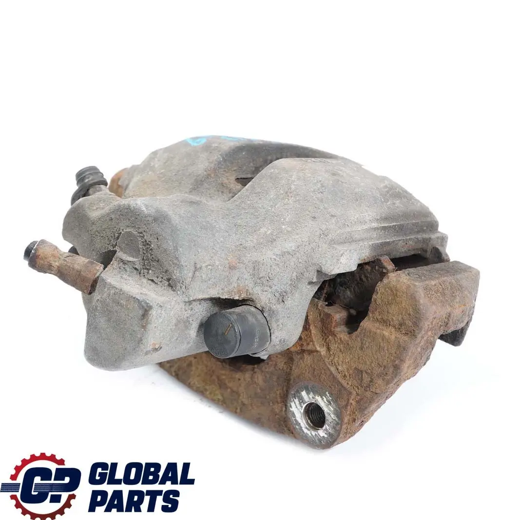 BMW X5 E53 Front Right O/S Brake Caliper Housing Carrier 60/30/324 - SKU 6773132-1 - Part number 6773132