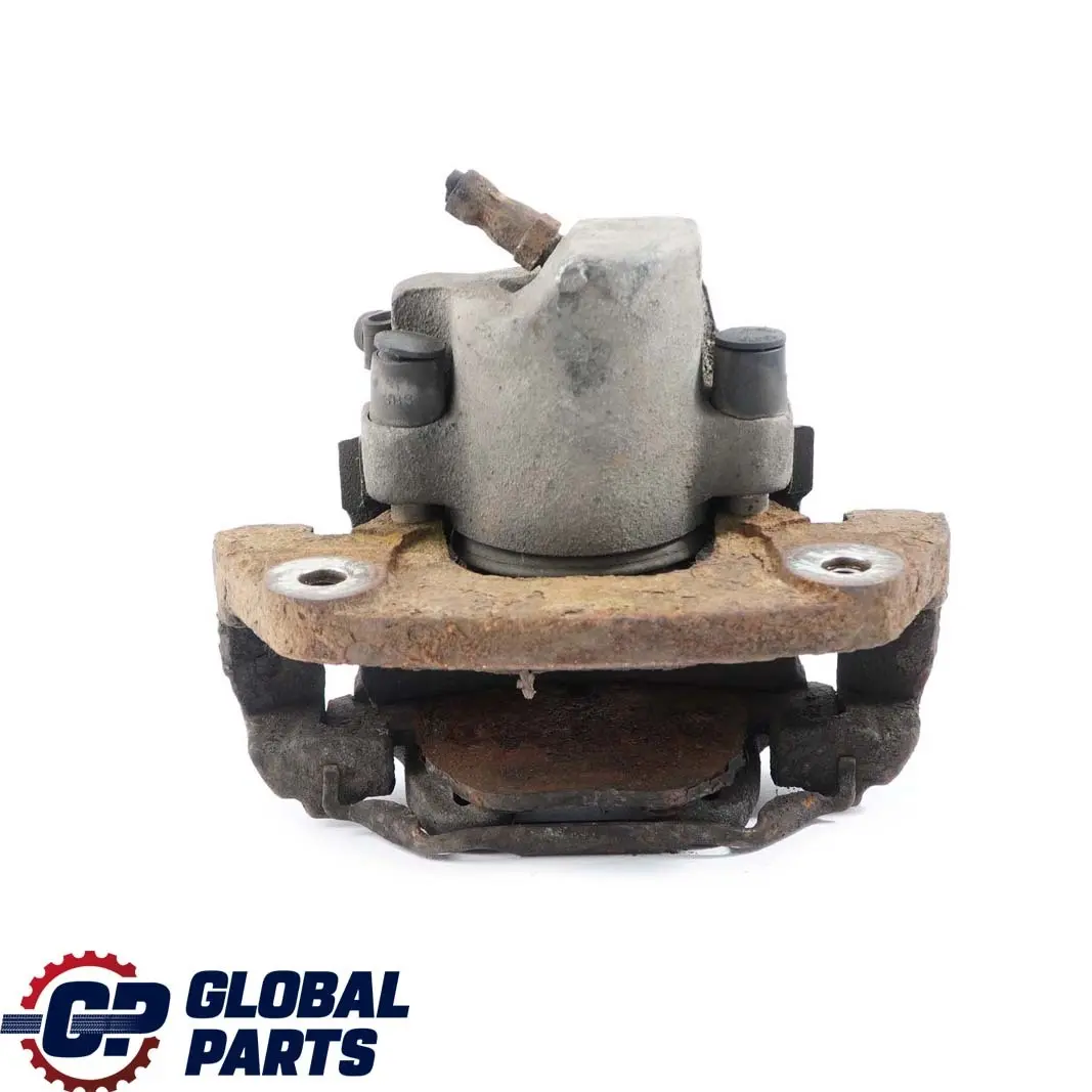 Front Right O/S Brake Caliper Housing Carrier 60/30/324 to BMW X5 E53 with Part number 6773132 BMW X5 E53 Front Right O/S Brake Caliper Housing Carrier 60/30/324 - SKU 6773132-1 - Part number 6773132