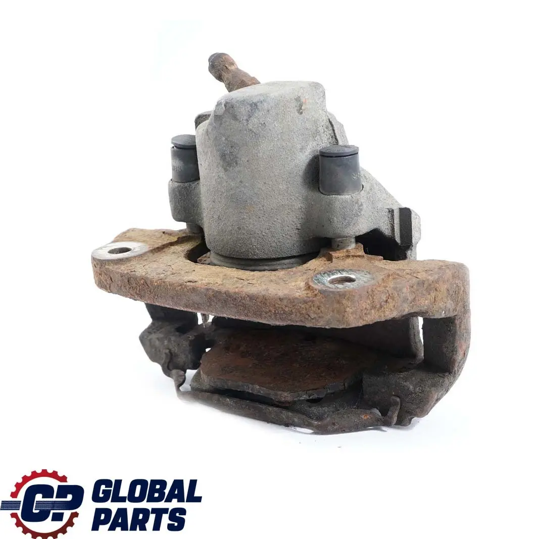 Droite Support d'etrier de frein 60/30/324 pour BMW X5 E53 Avant à propos du numéro de pièce 6773132 BMW X5 E53 Avant Droite Support d'etrier de frein 60/30/324 - SKU 6773132-1 - Numéro de pièce 6773132